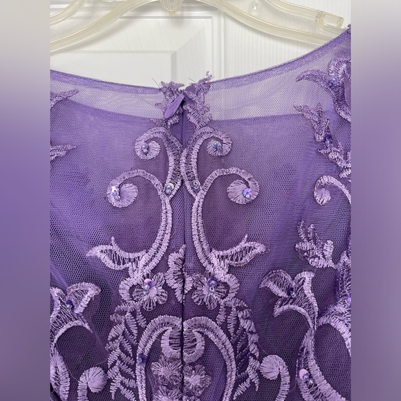 JJ’s House Mother of Bride Dress - Picture 6 of 7